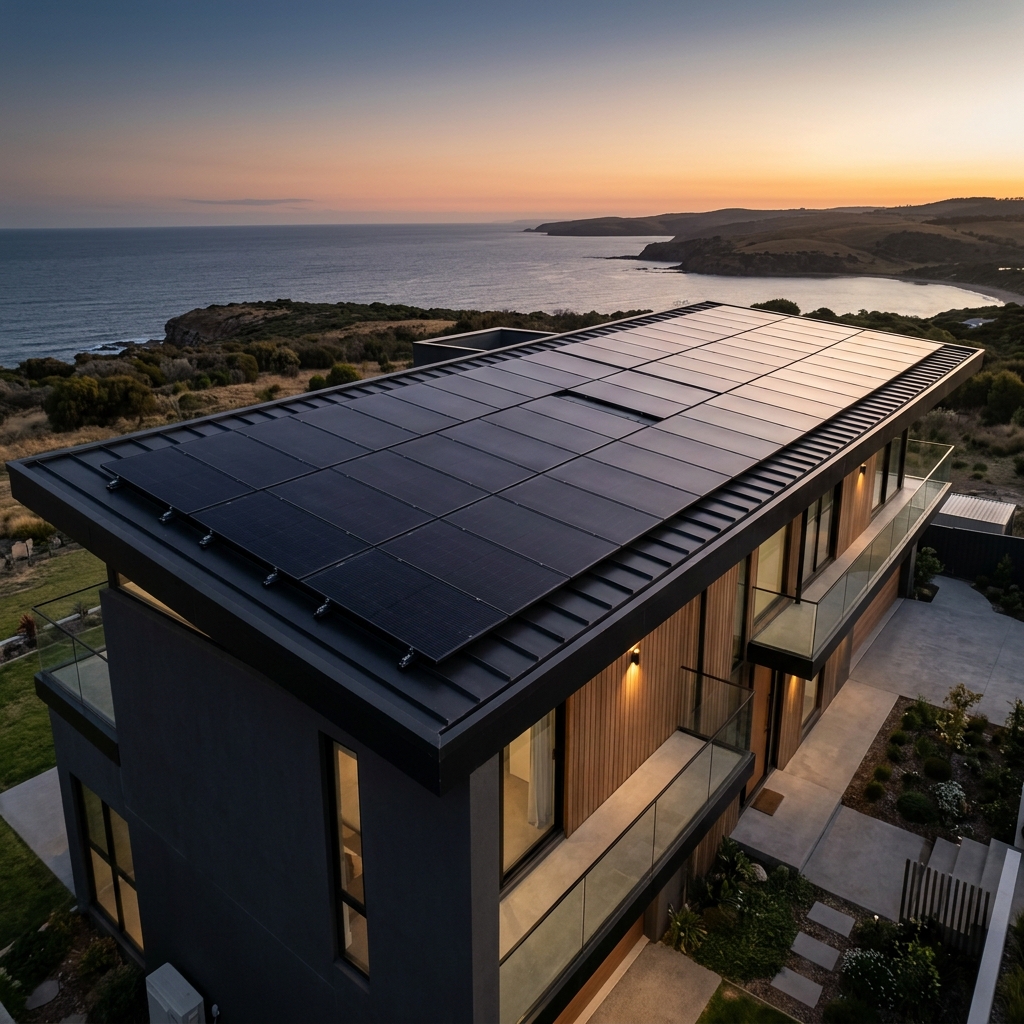 Placas Solares PL Energy